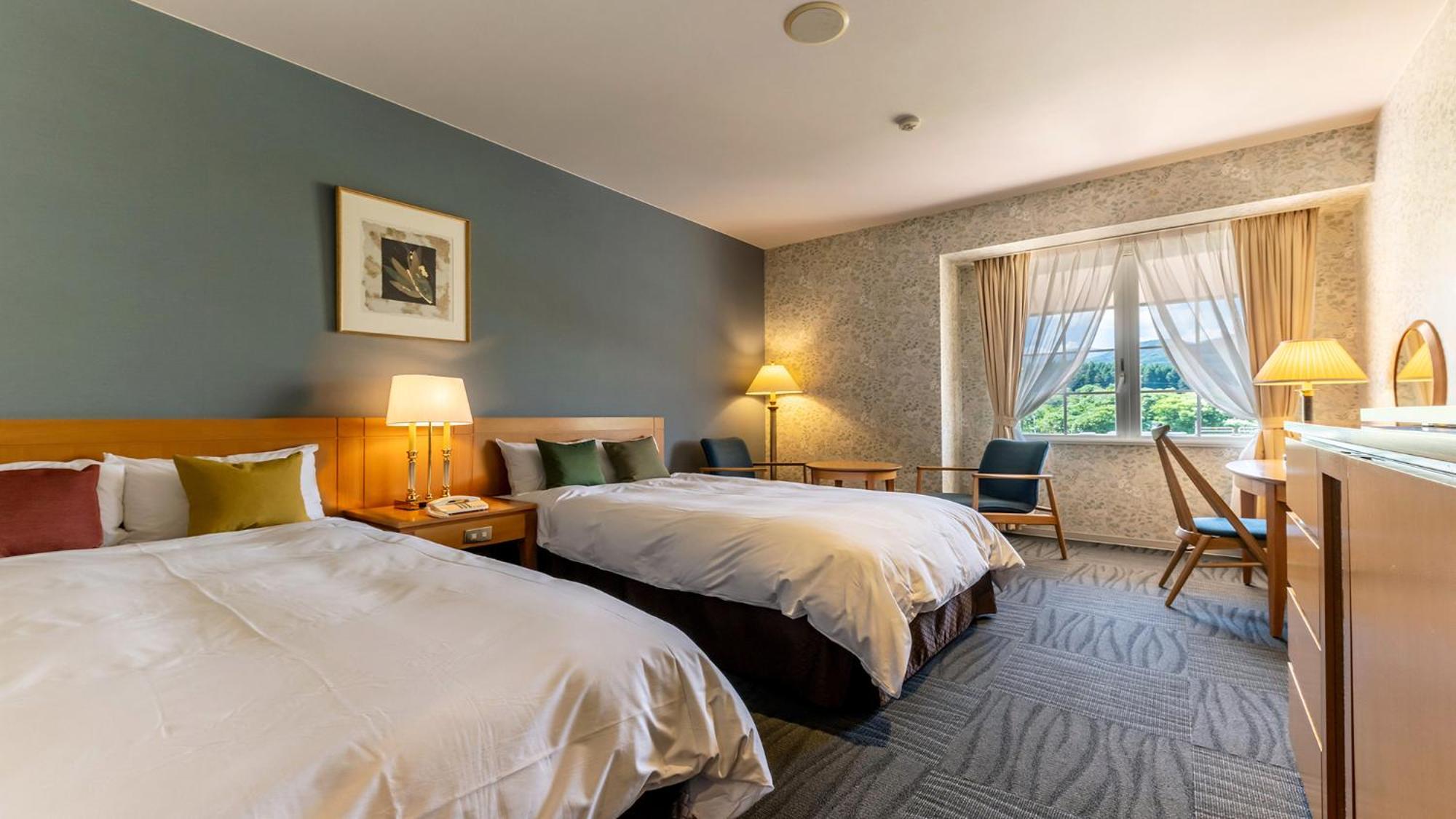 Satoyama Auberge & Hot Spring Wellness Spa Sakuragaike Kurgarden Nanto Luaran gambar