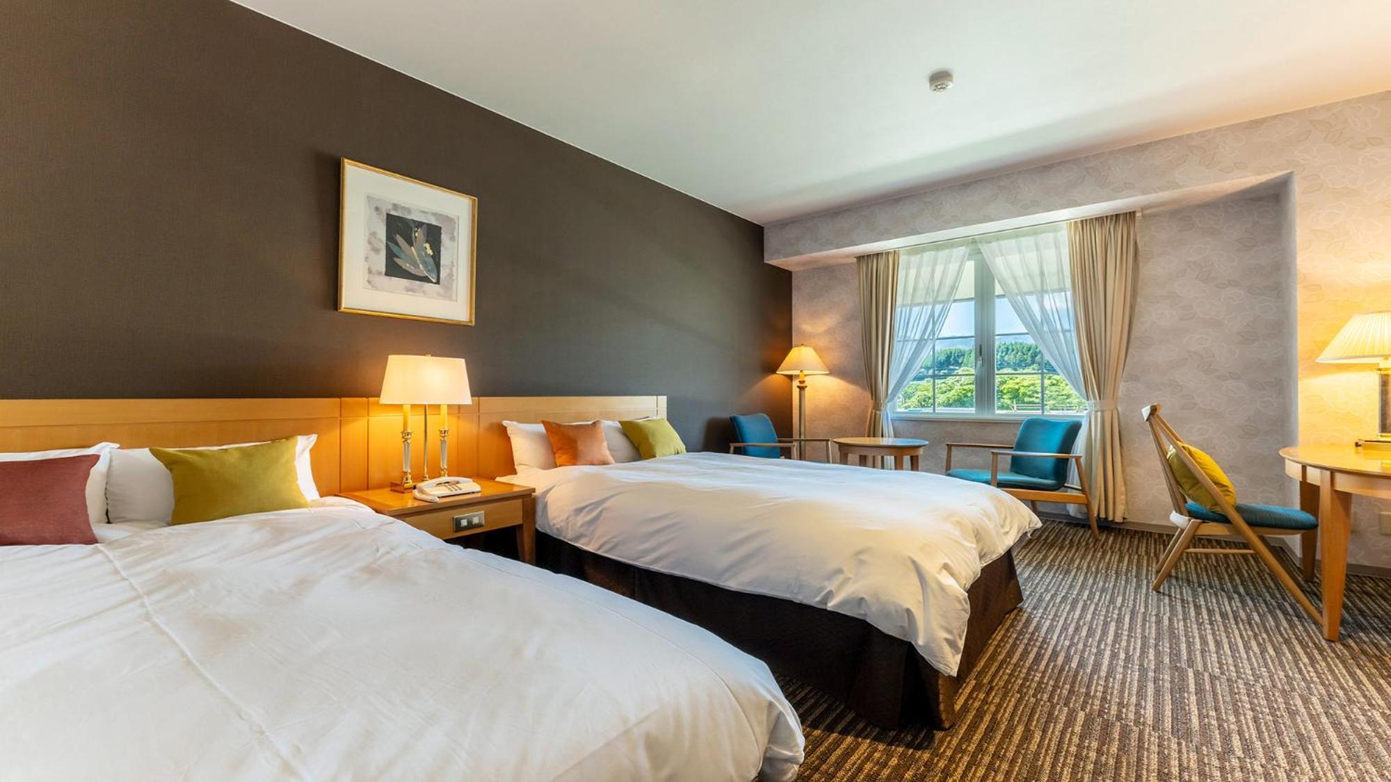 Satoyama Auberge & Hot Spring Wellness Spa Sakuragaike Kurgarden Nanto Luaran gambar