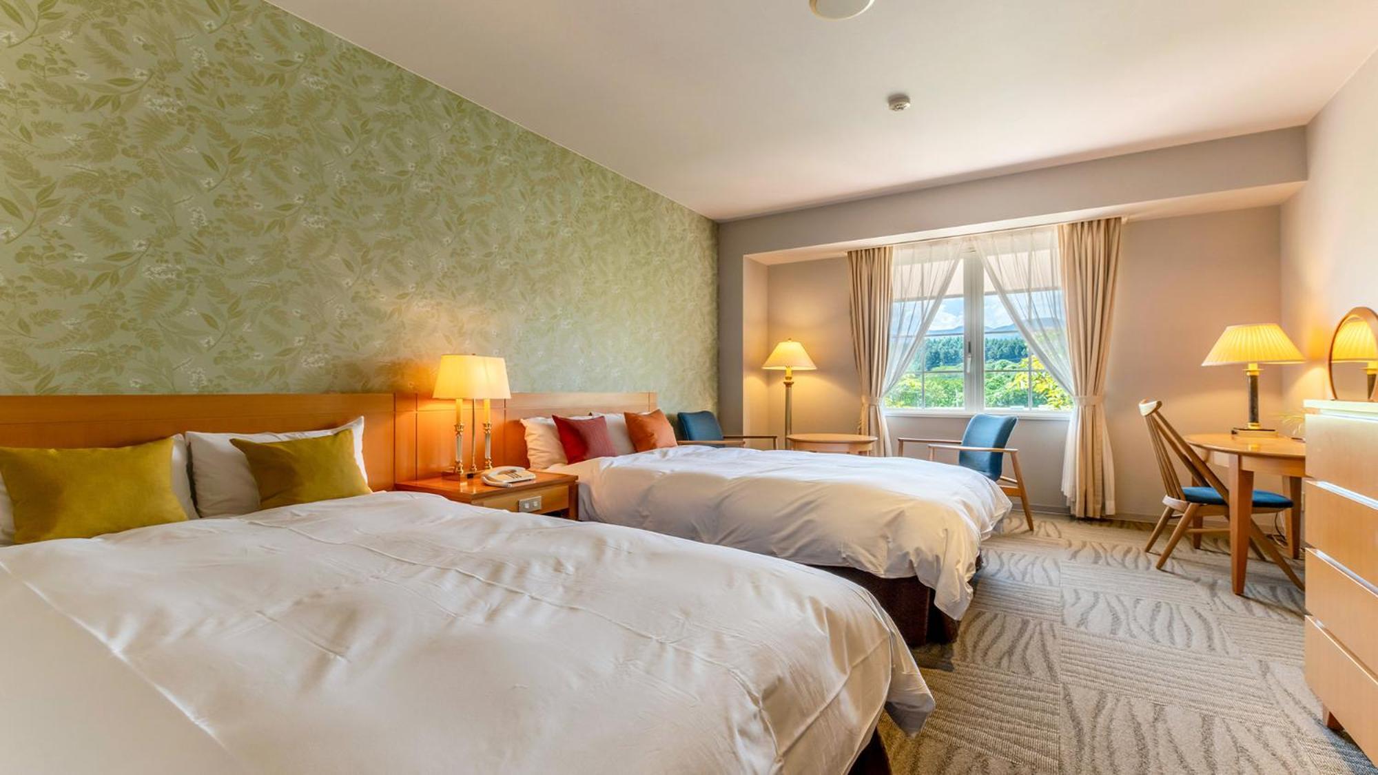 Satoyama Auberge & Hot Spring Wellness Spa Sakuragaike Kurgarden Nanto Luaran gambar