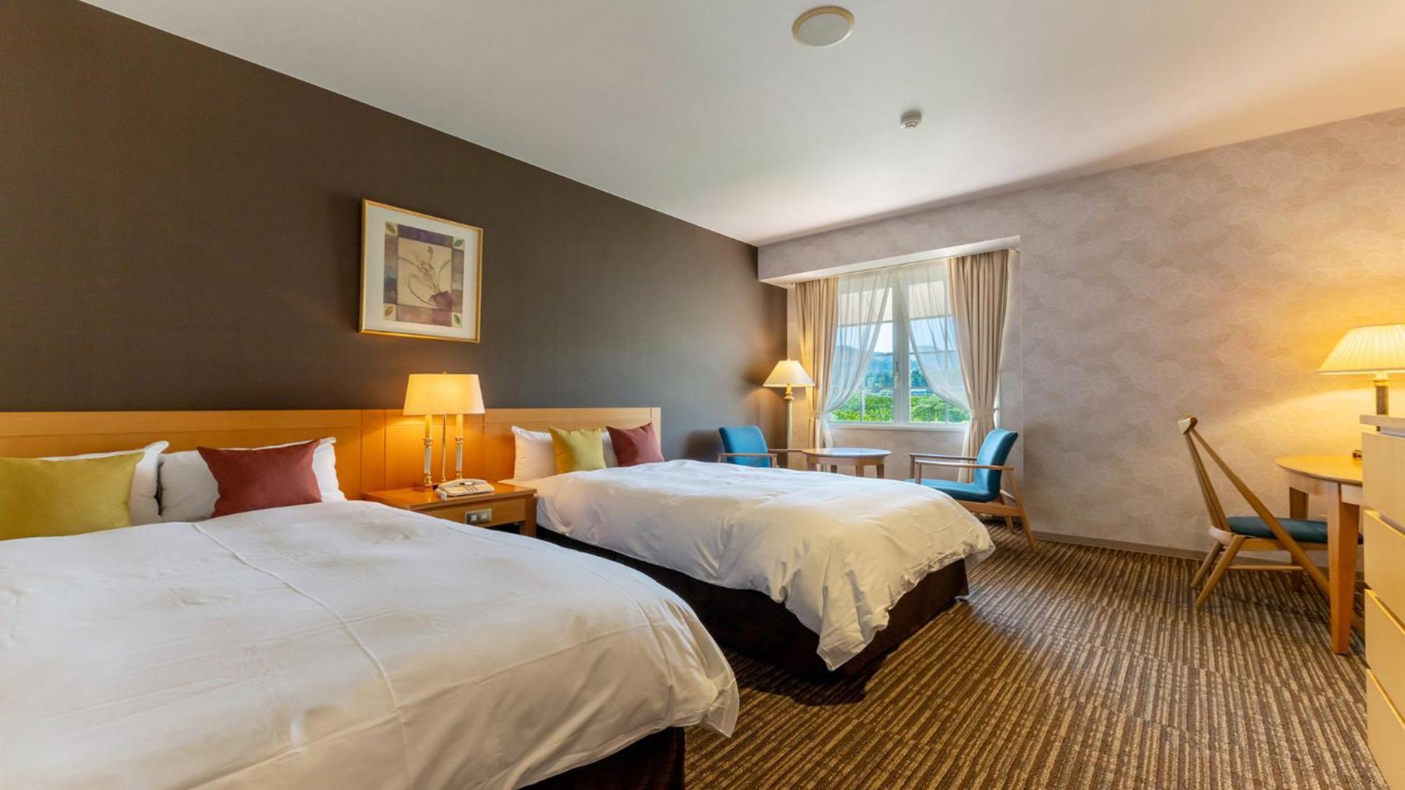 Satoyama Auberge & Hot Spring Wellness Spa Sakuragaike Kurgarden Nanto Luaran gambar