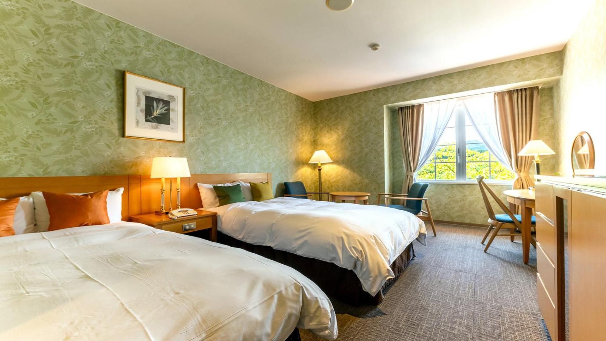 Satoyama Auberge & Hot Spring Wellness Spa Sakuragaike Kurgarden Nanto Luaran gambar