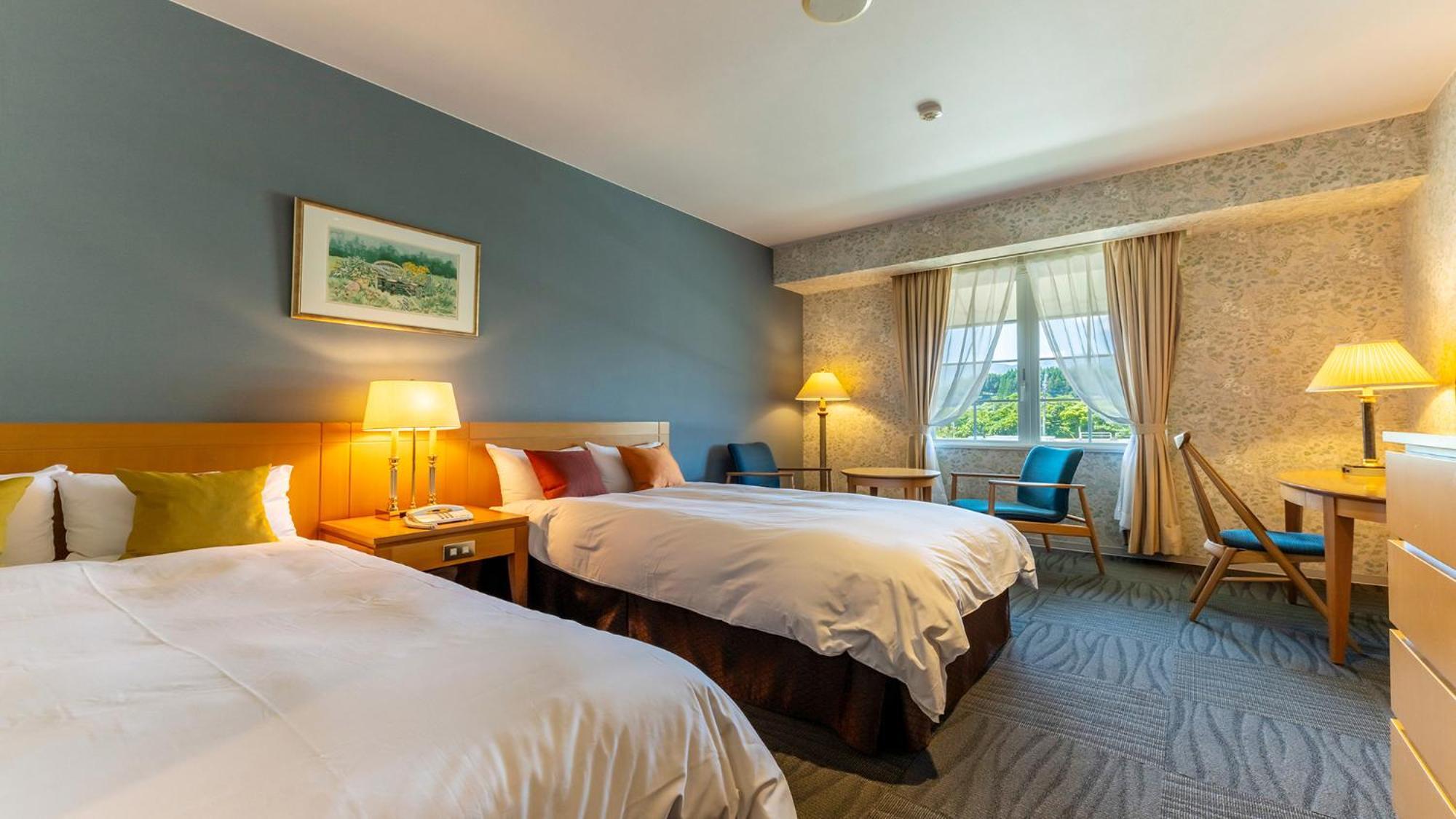 Satoyama Auberge & Hot Spring Wellness Spa Sakuragaike Kurgarden Nanto Luaran gambar