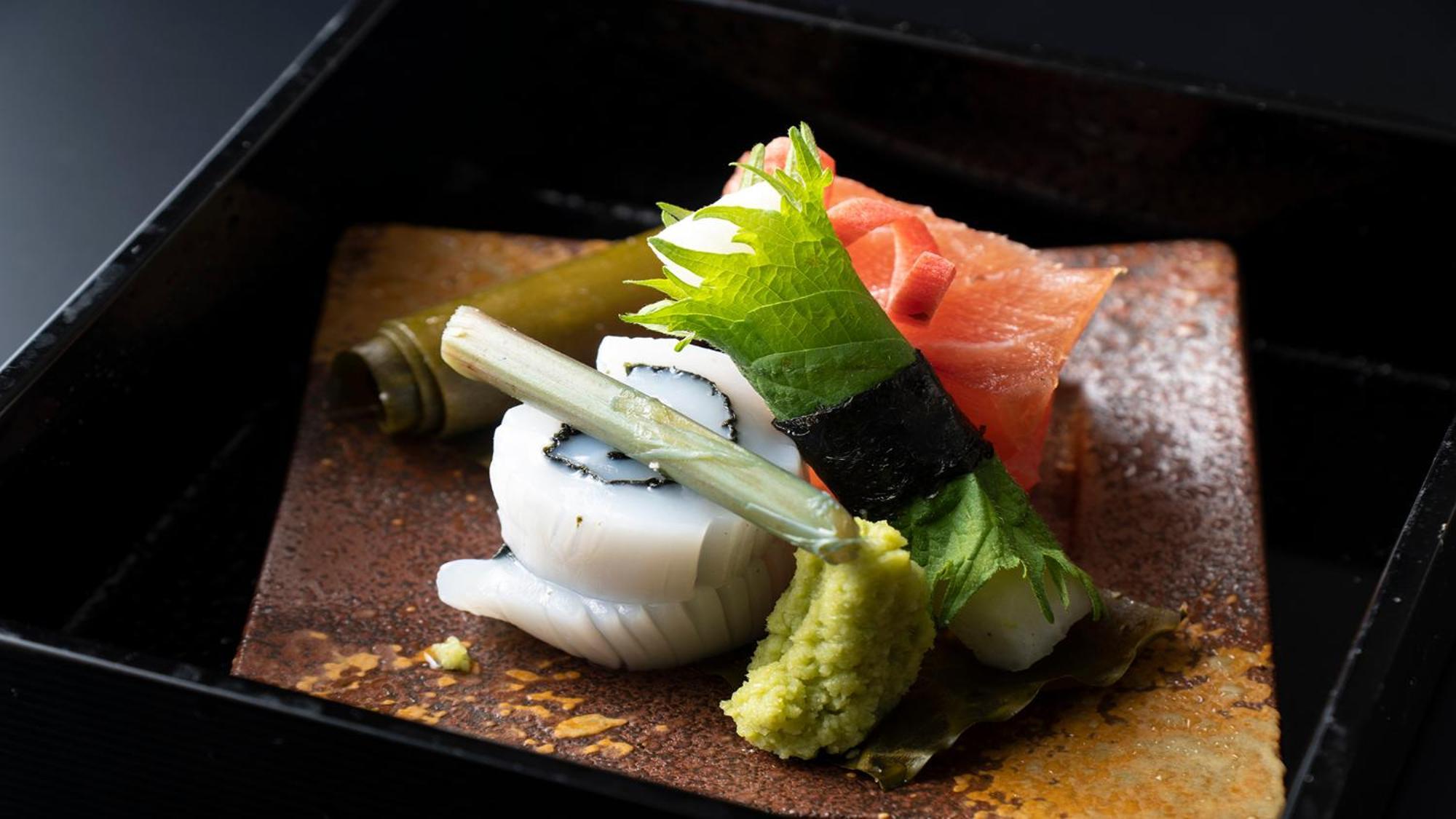 Satoyama Auberge & Hot Spring Wellness Spa Sakuragaike Kurgarden Nanto Luaran gambar