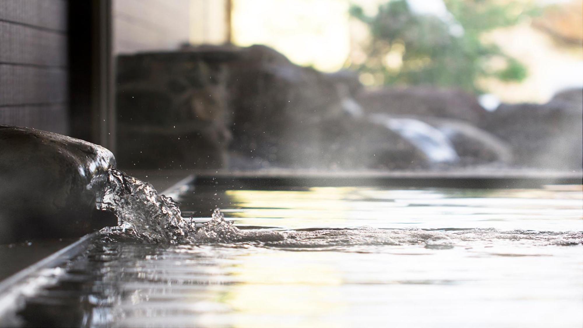 Satoyama Auberge & Hot Spring Wellness Spa Sakuragaike Kurgarden Nanto Luaran gambar
