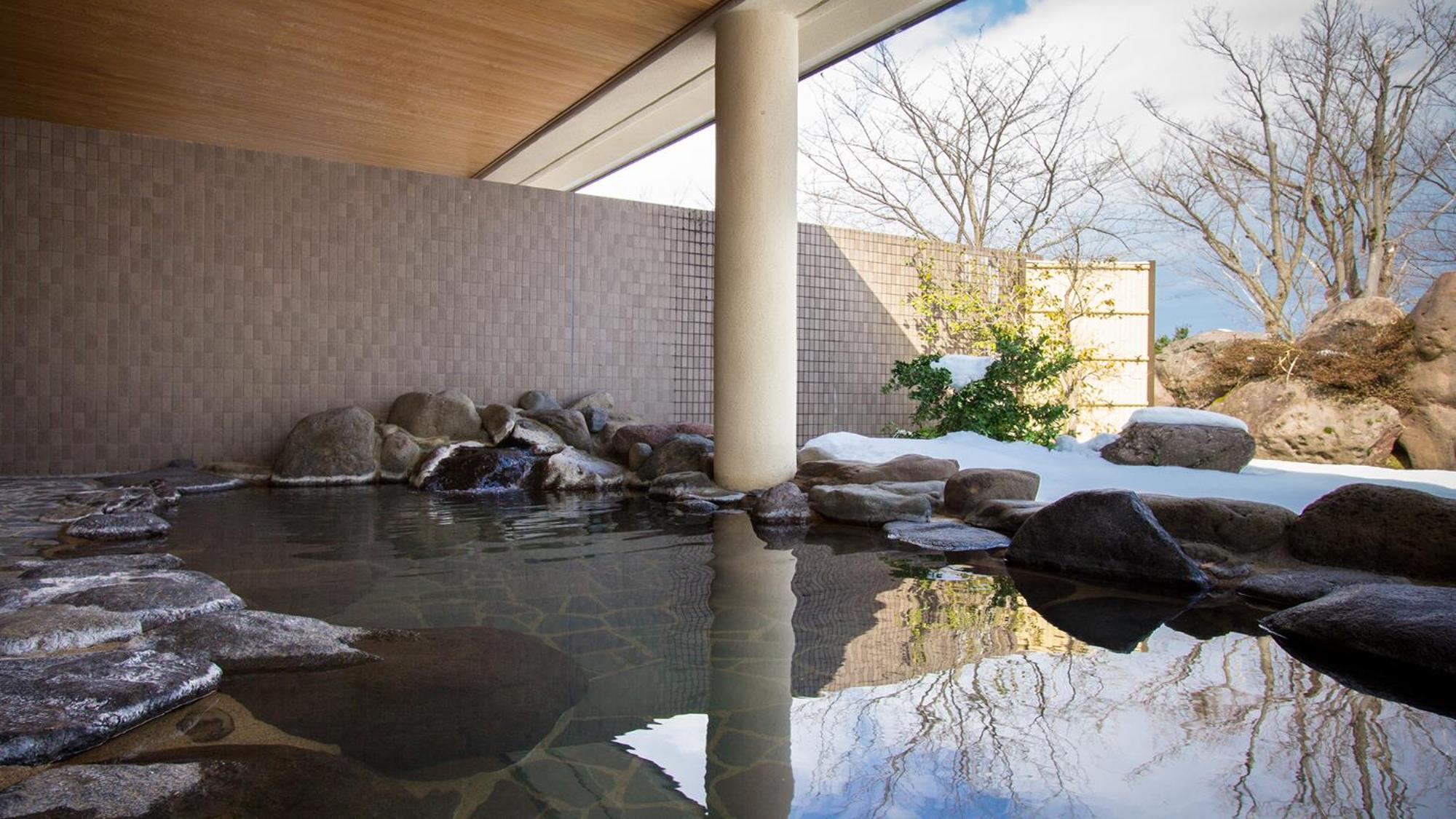 Satoyama Auberge & Hot Spring Wellness Spa Sakuragaike Kurgarden Nanto Luaran gambar