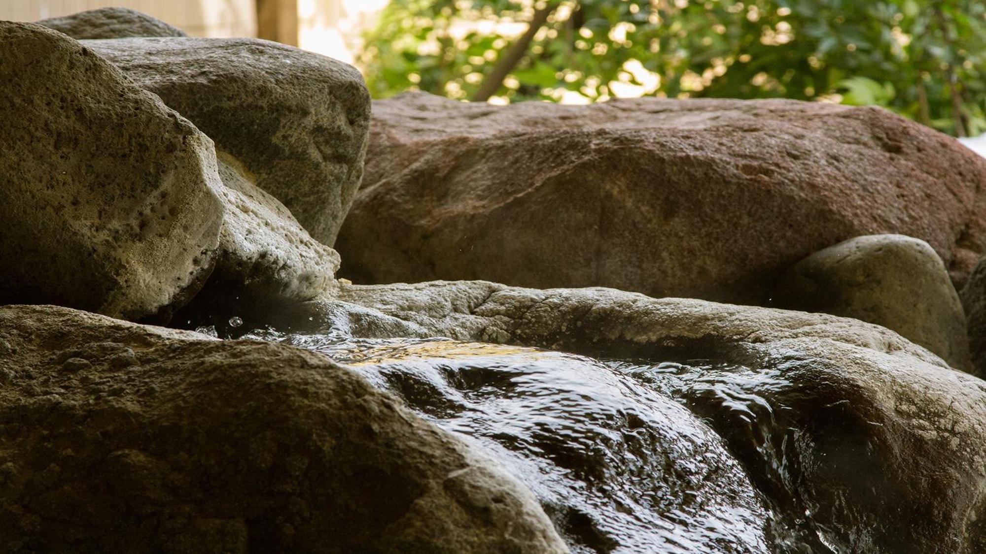 Satoyama Auberge & Hot Spring Wellness Spa Sakuragaike Kurgarden Nanto Luaran gambar