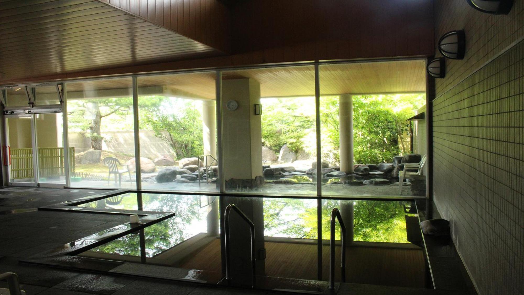 Satoyama Auberge & Hot Spring Wellness Spa Sakuragaike Kurgarden Nanto Luaran gambar