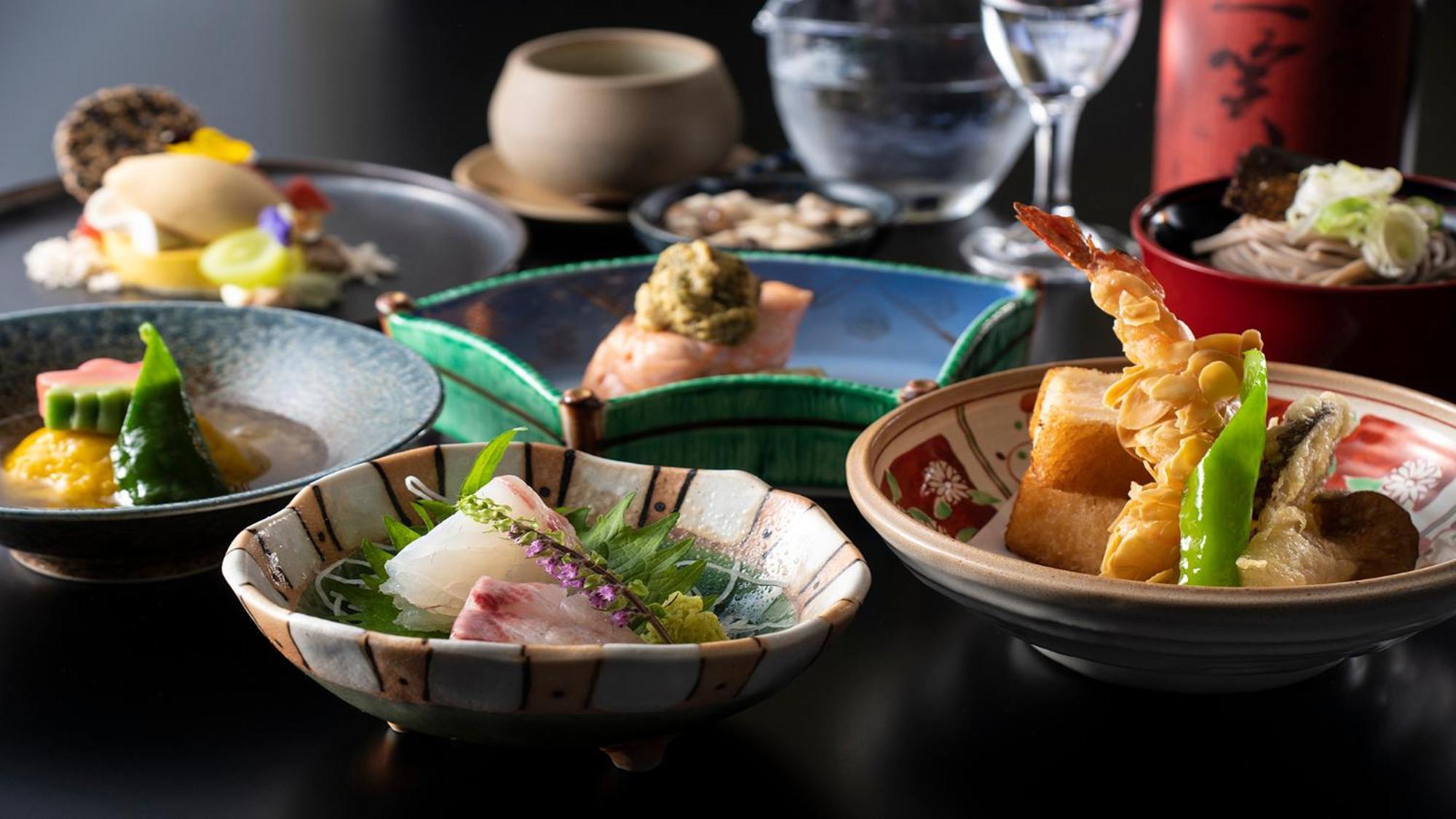 Satoyama Auberge & Hot Spring Wellness Spa Sakuragaike Kurgarden Nanto Luaran gambar