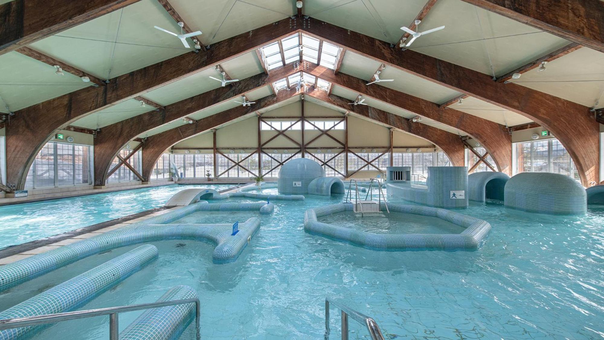 Satoyama Auberge & Hot Spring Wellness Spa Sakuragaike Kurgarden Nanto Luaran gambar