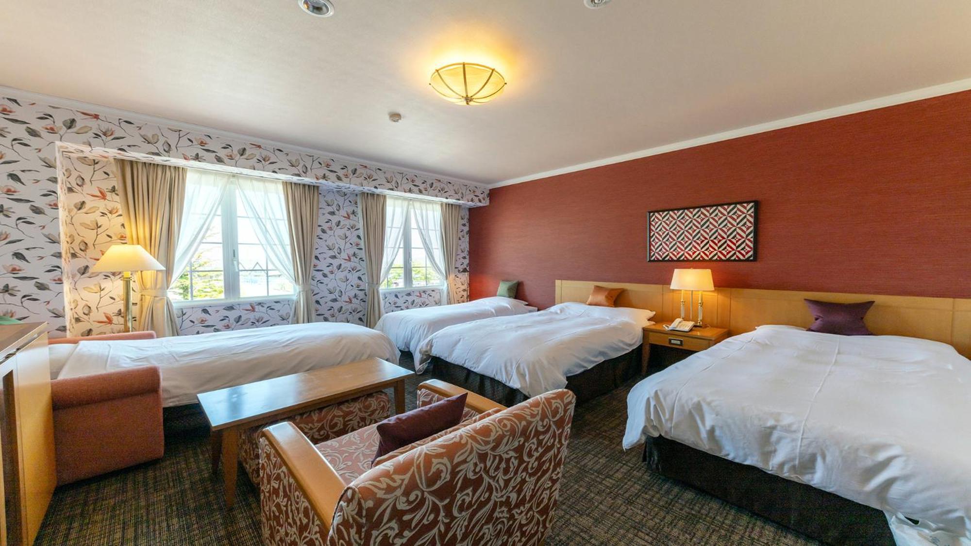 Satoyama Auberge & Hot Spring Wellness Spa Sakuragaike Kurgarden Nanto Luaran gambar