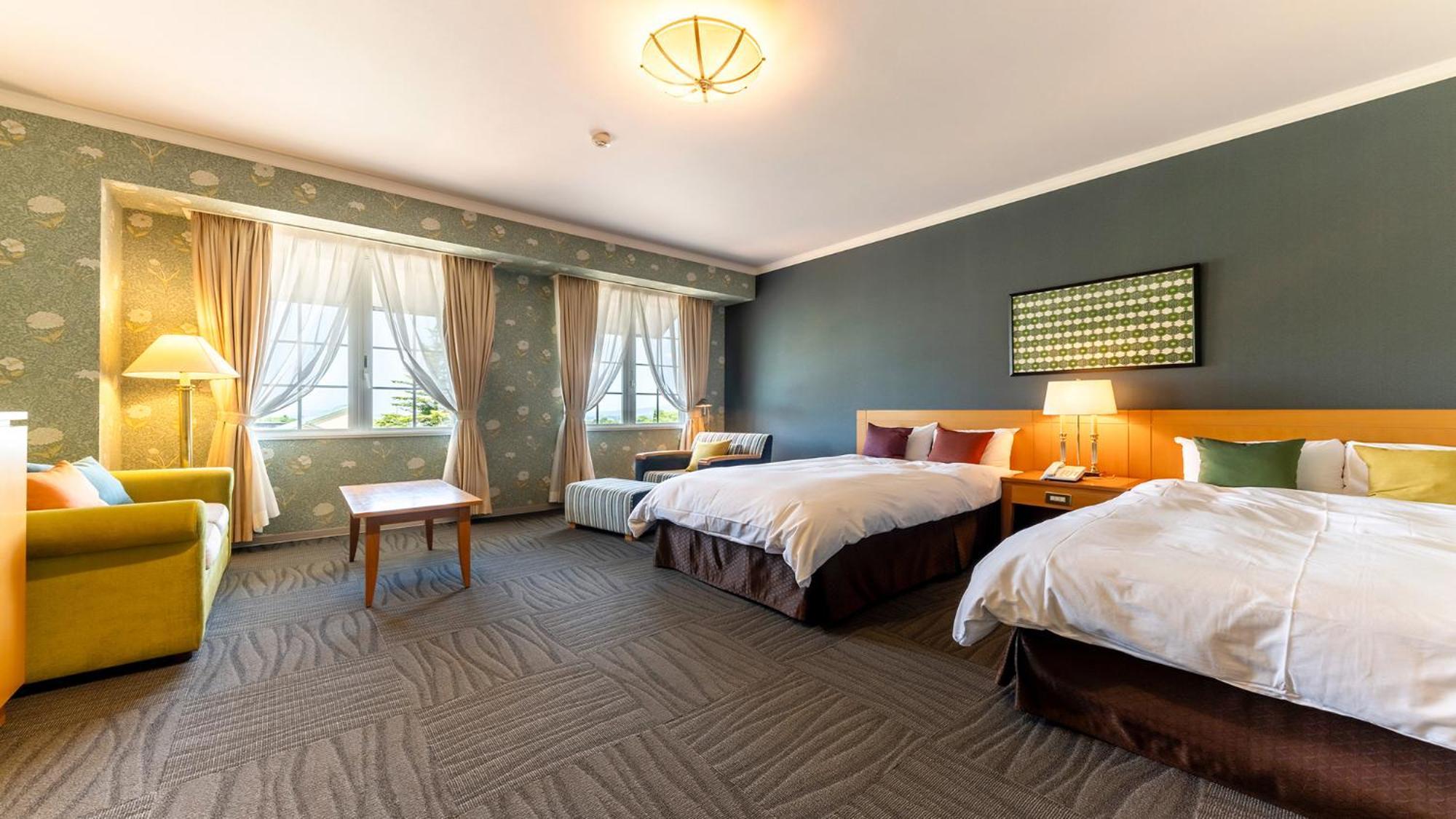Satoyama Auberge & Hot Spring Wellness Spa Sakuragaike Kurgarden Nanto Luaran gambar