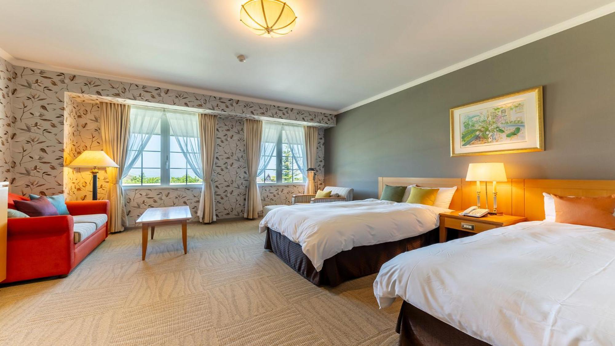 Satoyama Auberge & Hot Spring Wellness Spa Sakuragaike Kurgarden Nanto Luaran gambar