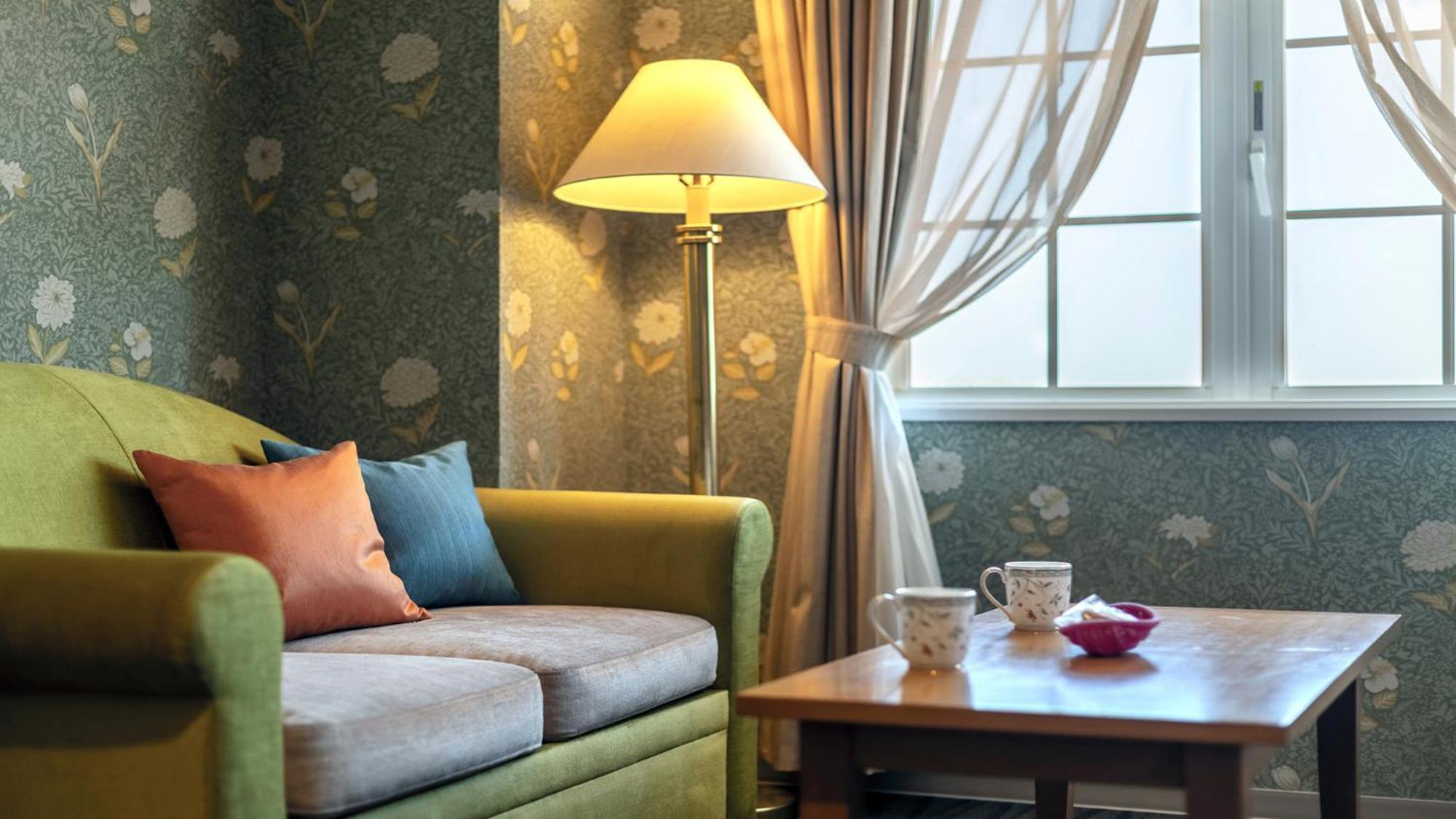 Satoyama Auberge & Hot Spring Wellness Spa Sakuragaike Kurgarden Nanto Luaran gambar