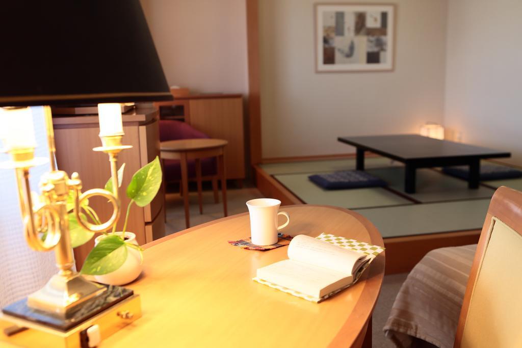Satoyama Auberge & Hot Spring Wellness Spa Sakuragaike Kurgarden Nanto Bilik gambar